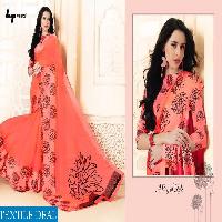 LT glitz vol-3 wholesale ethnic saree